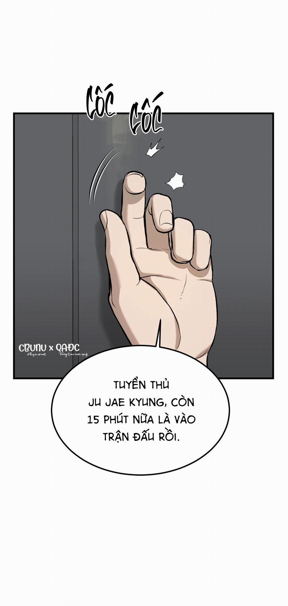 (Cbunu) Chinhx - Vận Xui 14 0 trang 95