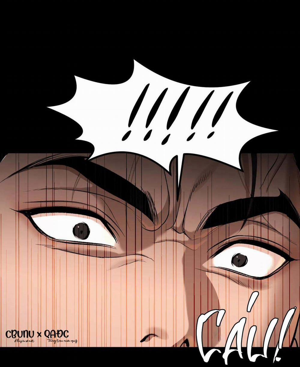 (Cbunu) Chinhx - Vận Xui 14 trang 40