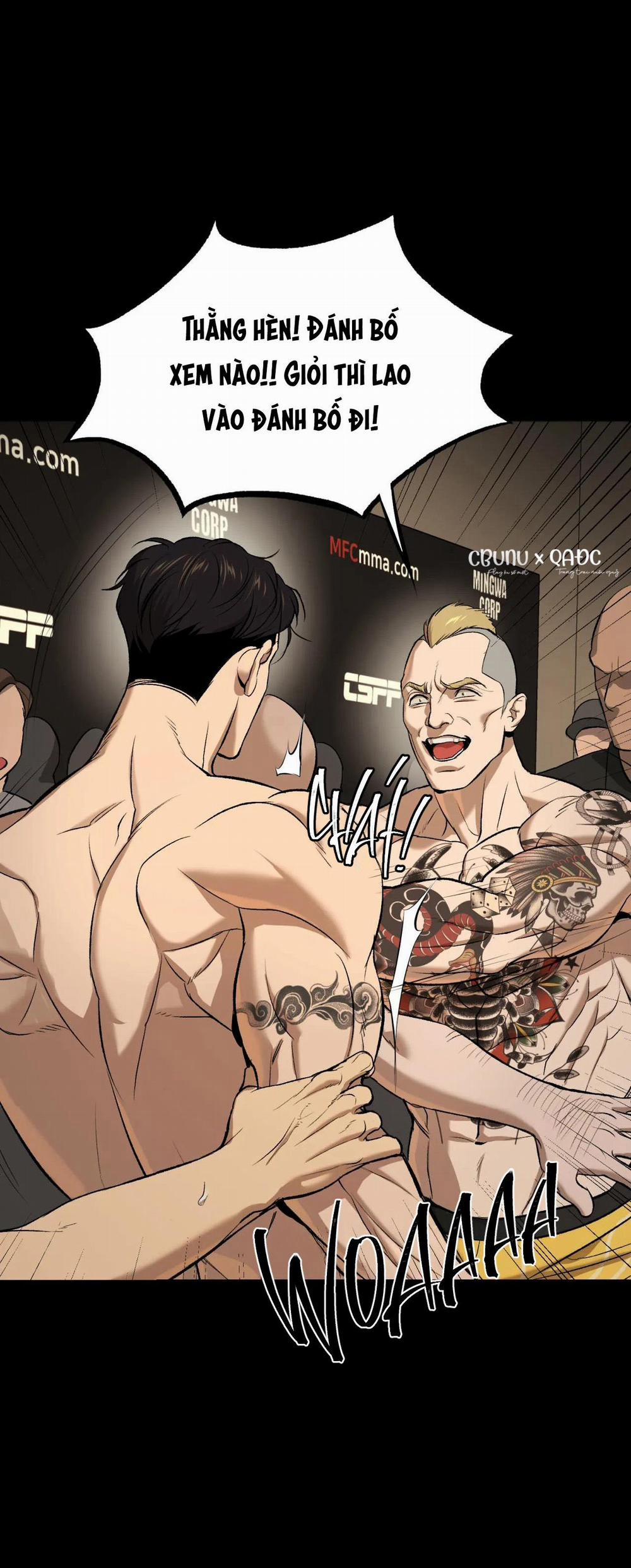 (Cbunu) Chinhx - Vận Xui 14 trang 46