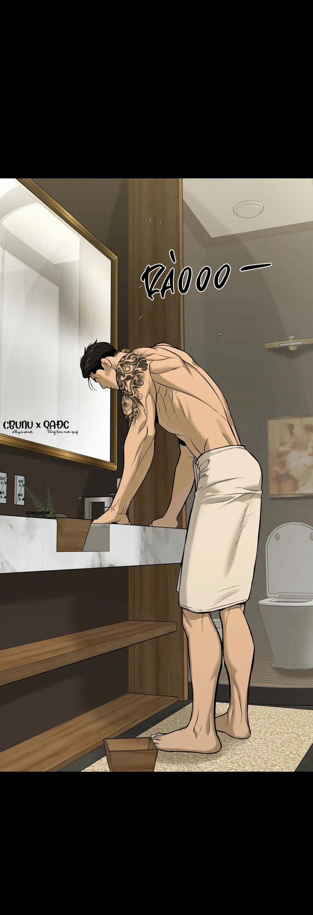 (Cbunu) Chinhx - Vận Xui 14 trang 64