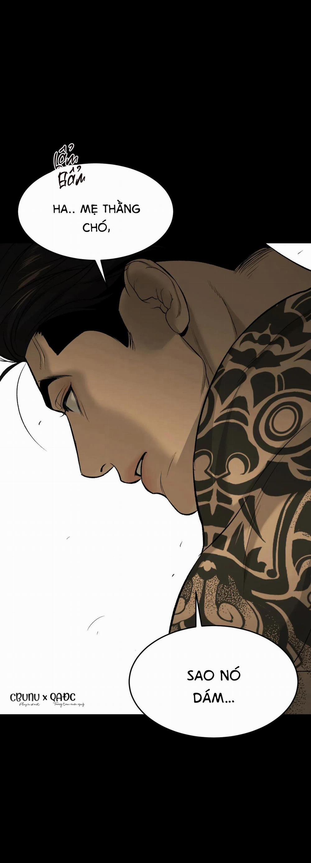 (Cbunu) Chinhx - Vận Xui 14 trang 65