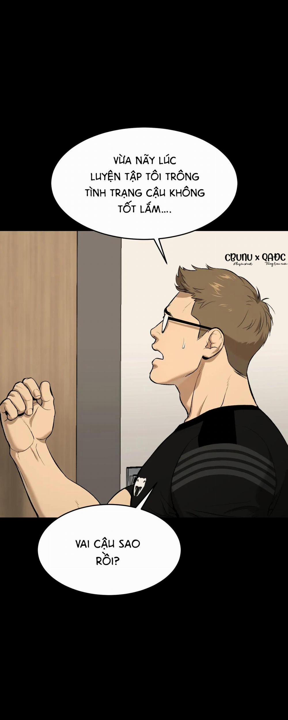 (Cbunu) Chinhx - Vận Xui 14 trang 68