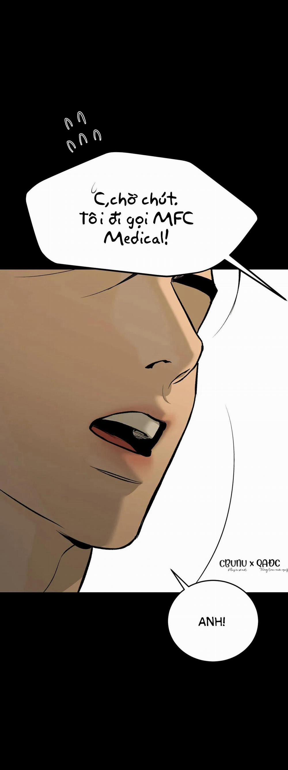 (Cbunu) Chinhx - Vận Xui 14 trang 75