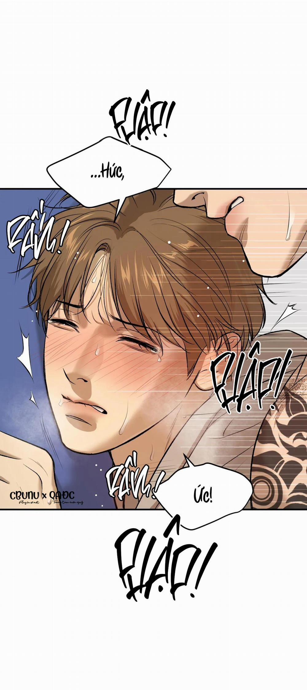 (Cbunu) Chinhx - Vận Xui 14 trang 94