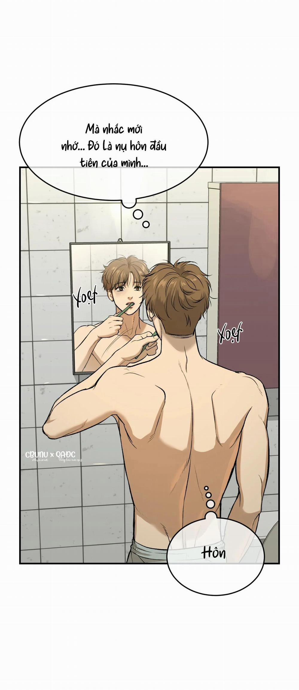 (Cbunu) Chinhx - Vận Xui 16 trang 13