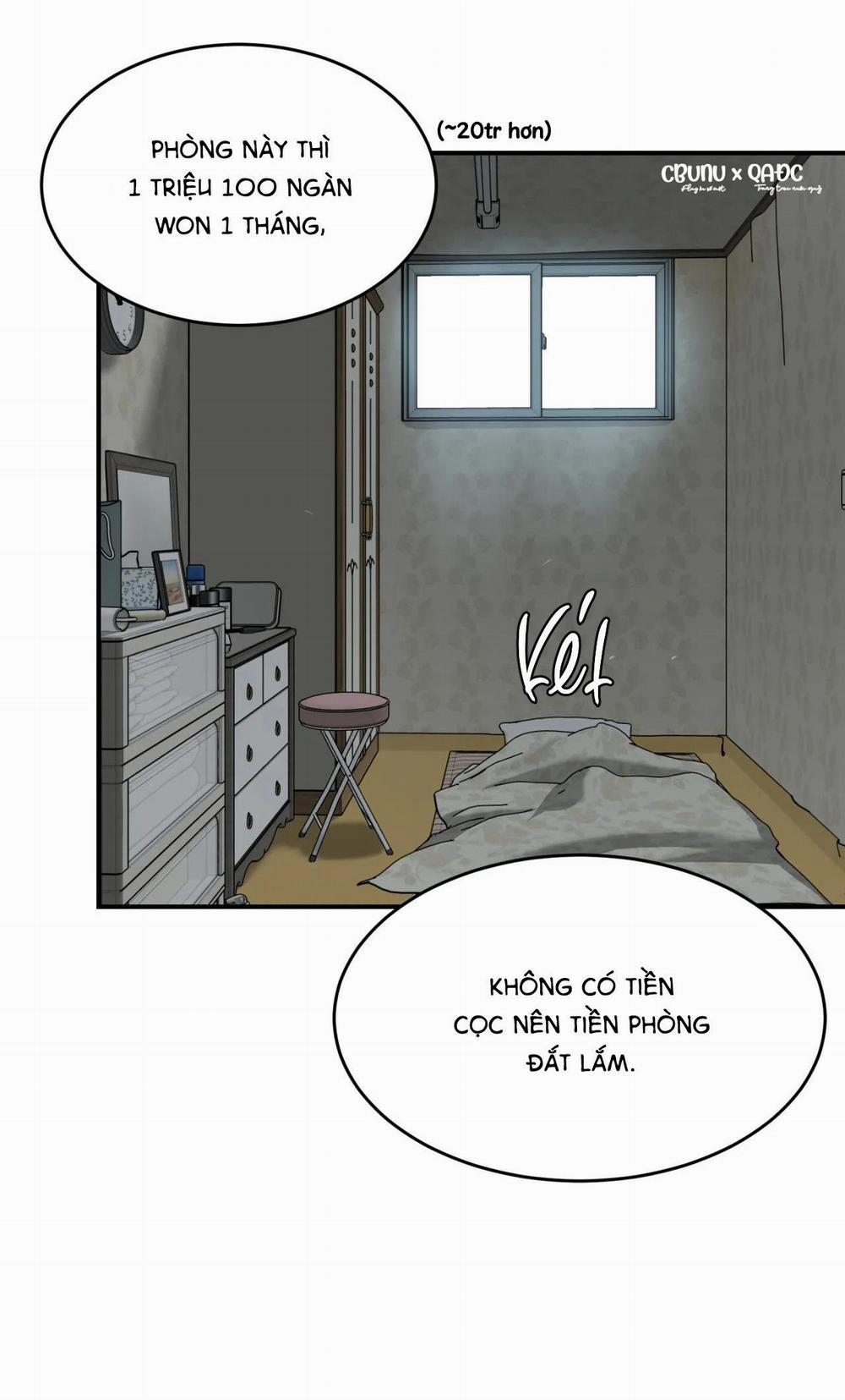 (Cbunu) Chinhx - Vận Xui 16 trang 23