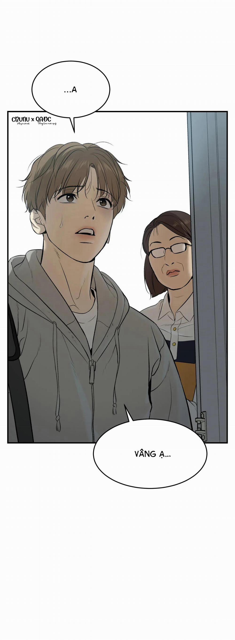 (Cbunu) Chinhx - Vận Xui 16 trang 24