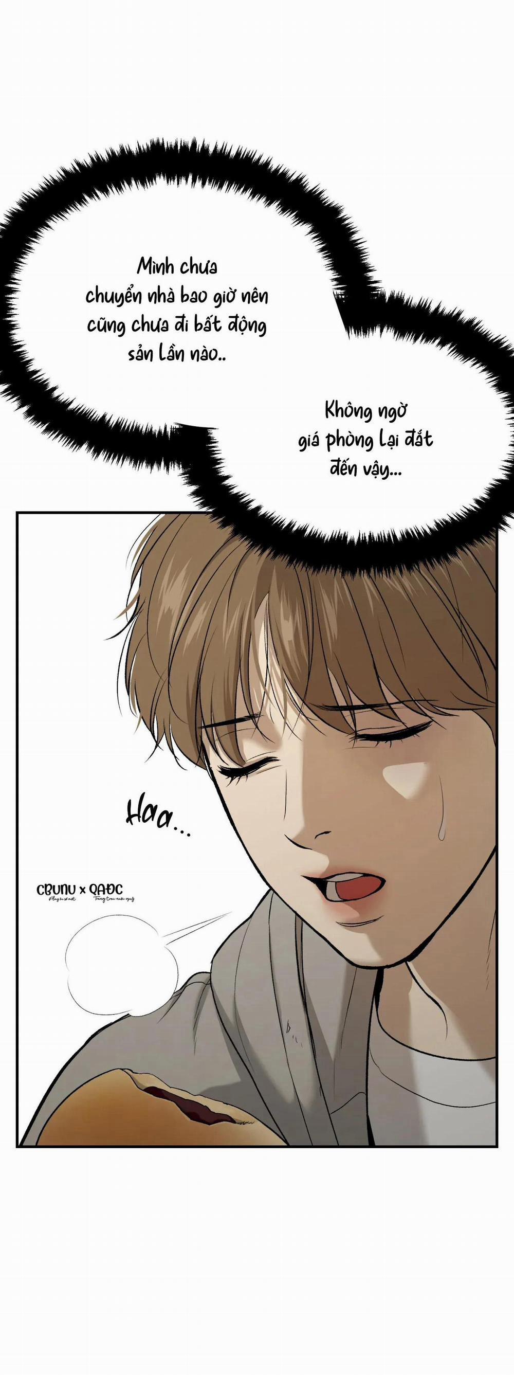 (Cbunu) Chinhx - Vận Xui 16 trang 26