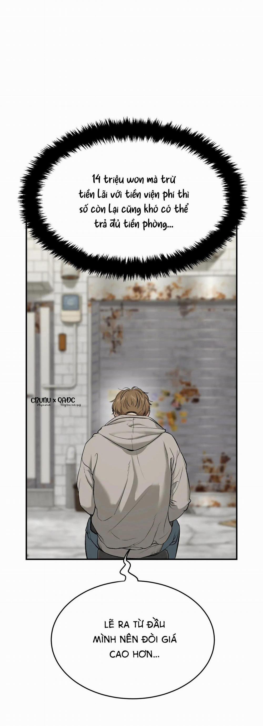 (Cbunu) Chinhx - Vận Xui 16 trang 27