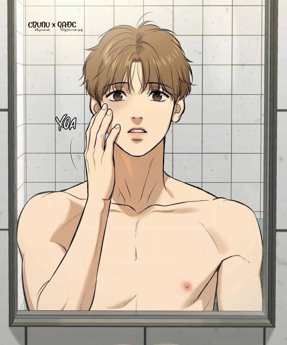 (Cbunu) Chinhx - Vận Xui 16 trang 4