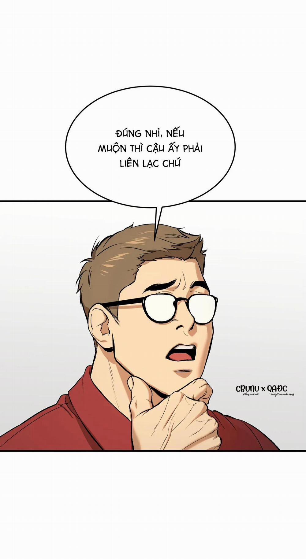 (Cbunu) Chinhx - Vận Xui 16 trang 45