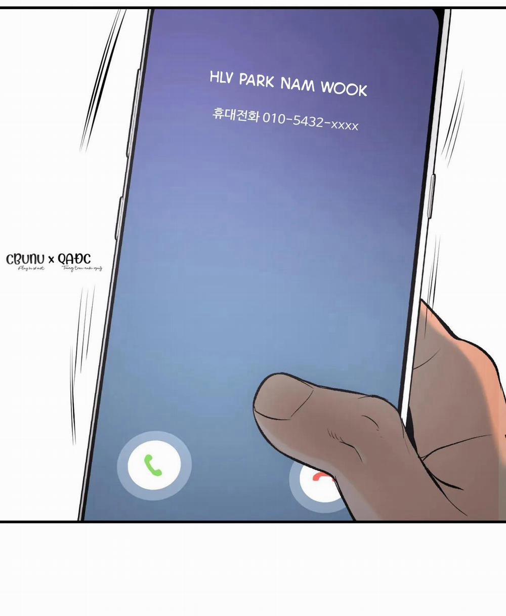 (Cbunu) Chinhx - Vận Xui 16 trang 49