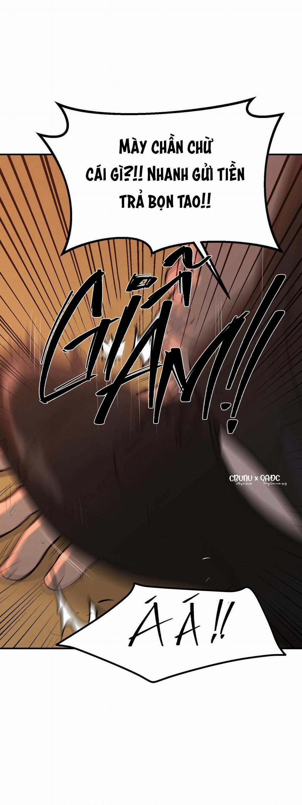 (Cbunu) Chinhx - Vận Xui 16 trang 60