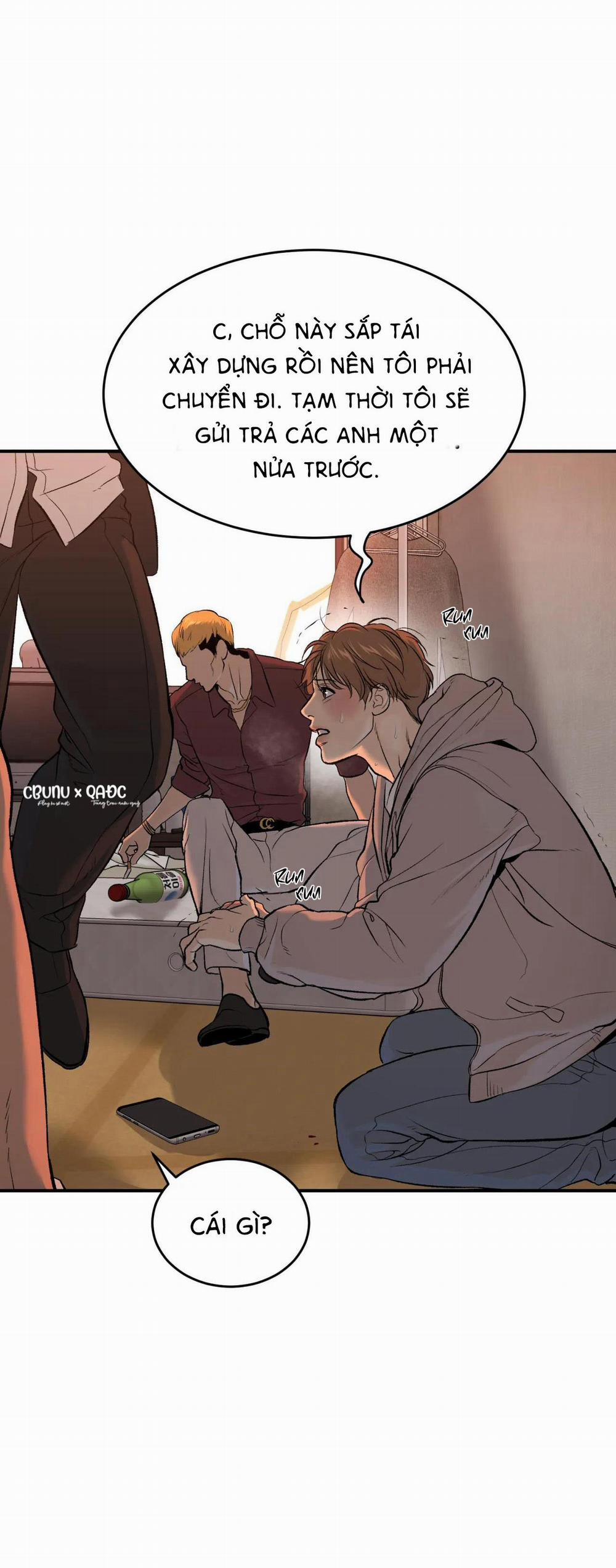 (Cbunu) Chinhx - Vận Xui 16 trang 61