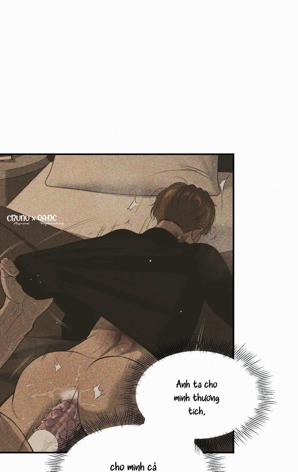 (Cbunu) Chinhx - Vận Xui 16 trang 7