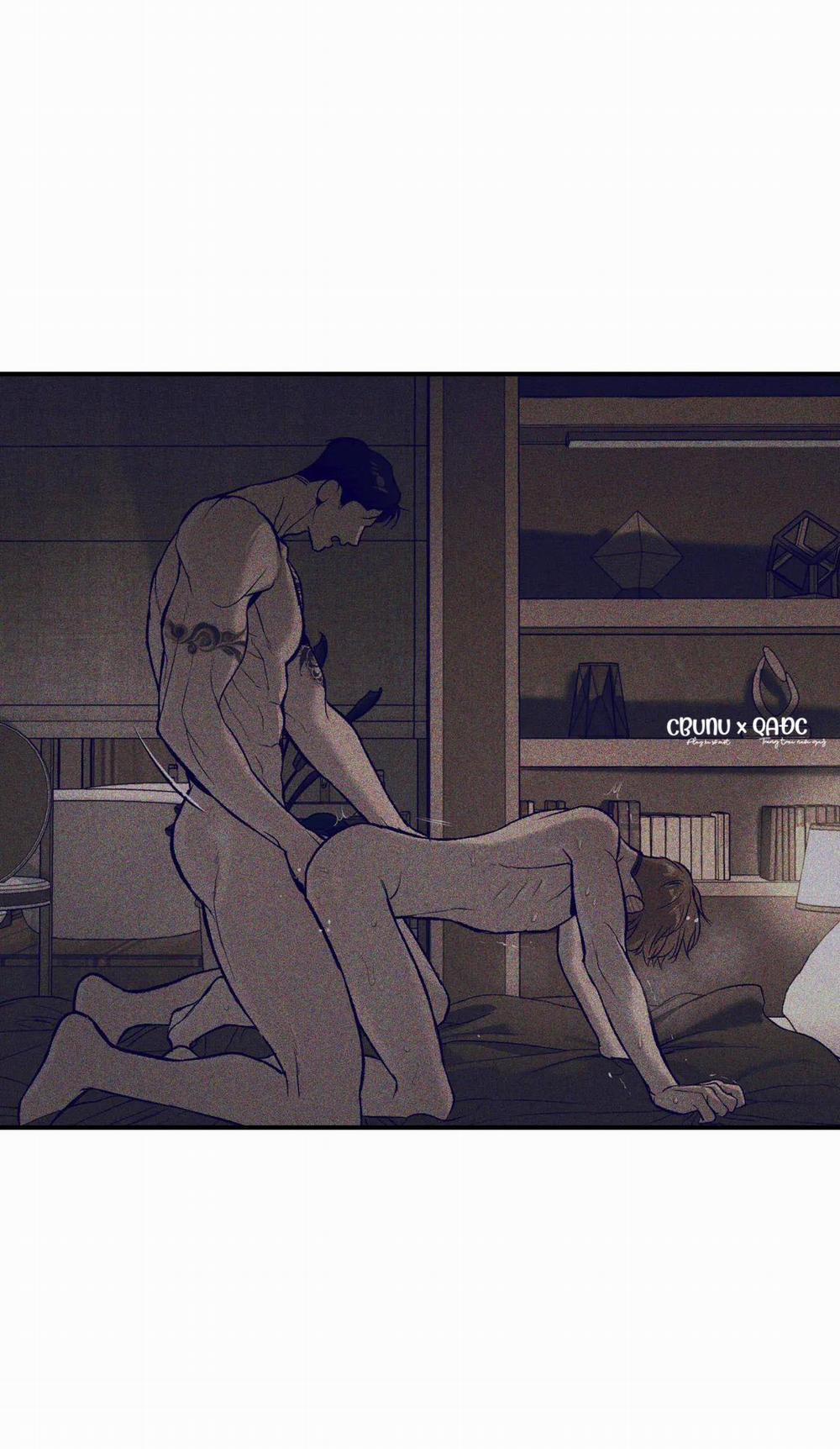 (Cbunu) Chinhx - Vận Xui 16 trang 72