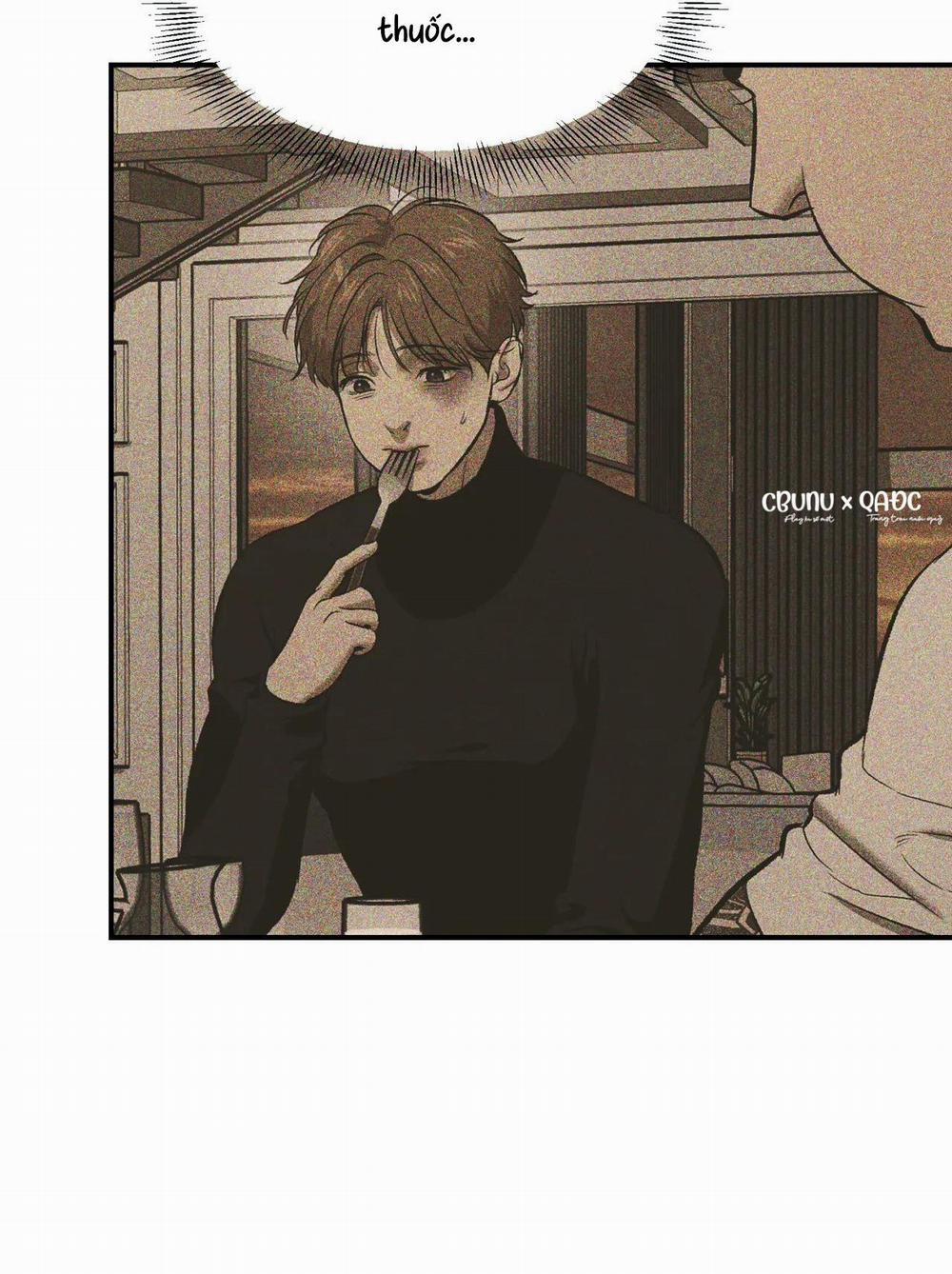 (Cbunu) Chinhx - Vận Xui 16 trang 8