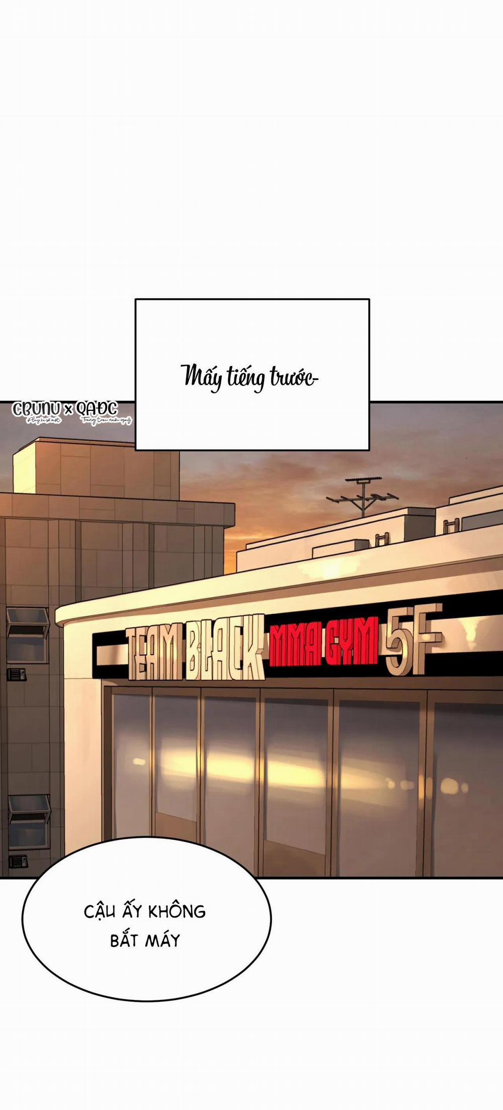 (Cbunu) Chinhx - Vận Xui 17 trang 1