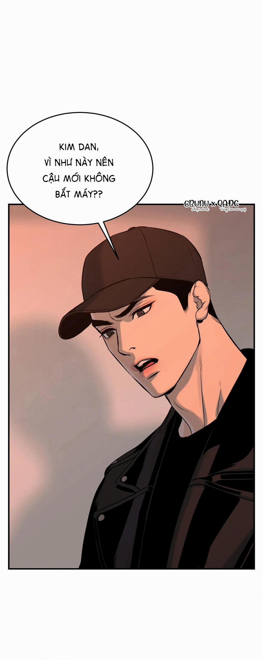 (Cbunu) Chinhx - Vận Xui 17 trang 23