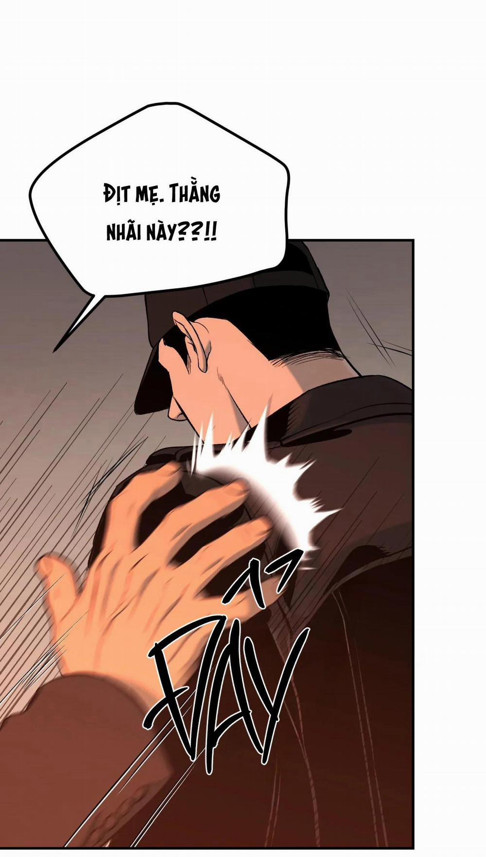 (Cbunu) Chinhx - Vận Xui 17 trang 25