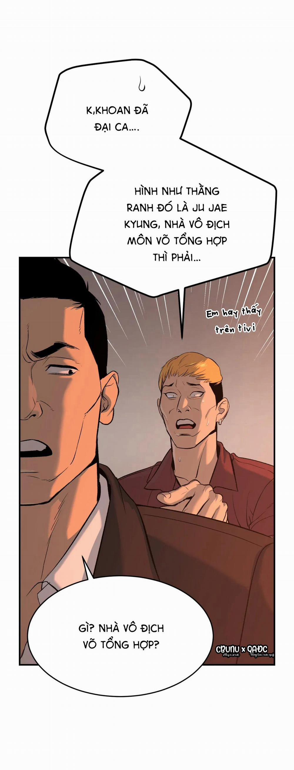 (Cbunu) Chinhx - Vận Xui 17 trang 31