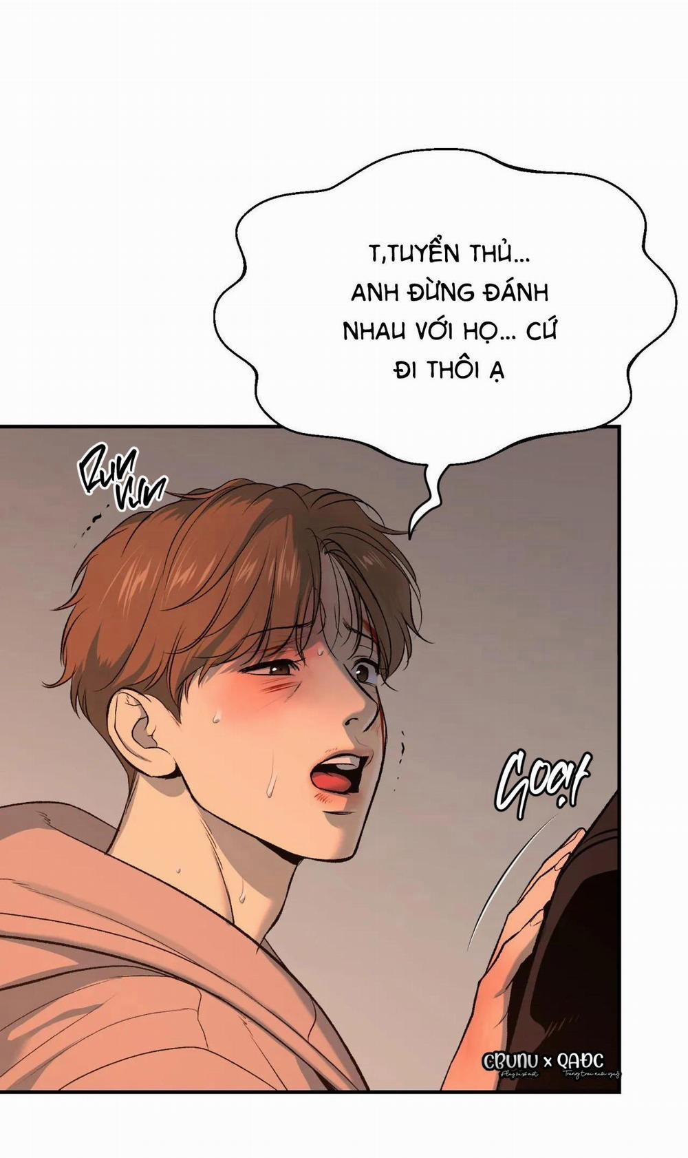 (Cbunu) Chinhx - Vận Xui 17 trang 34