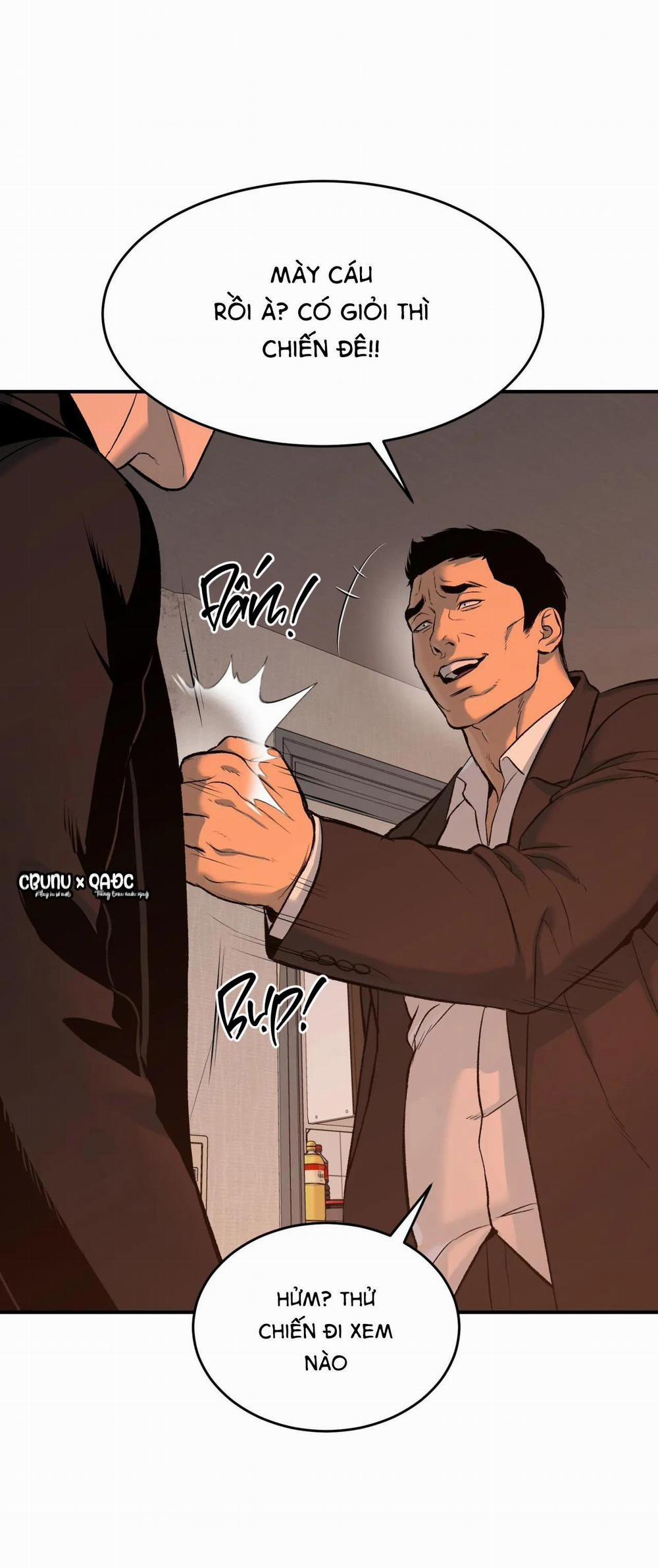 (Cbunu) Chinhx - Vận Xui 17 trang 36