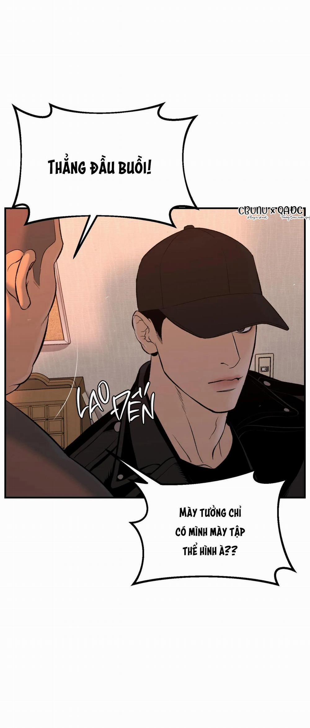 (Cbunu) Chinhx - Vận Xui 17 trang 42