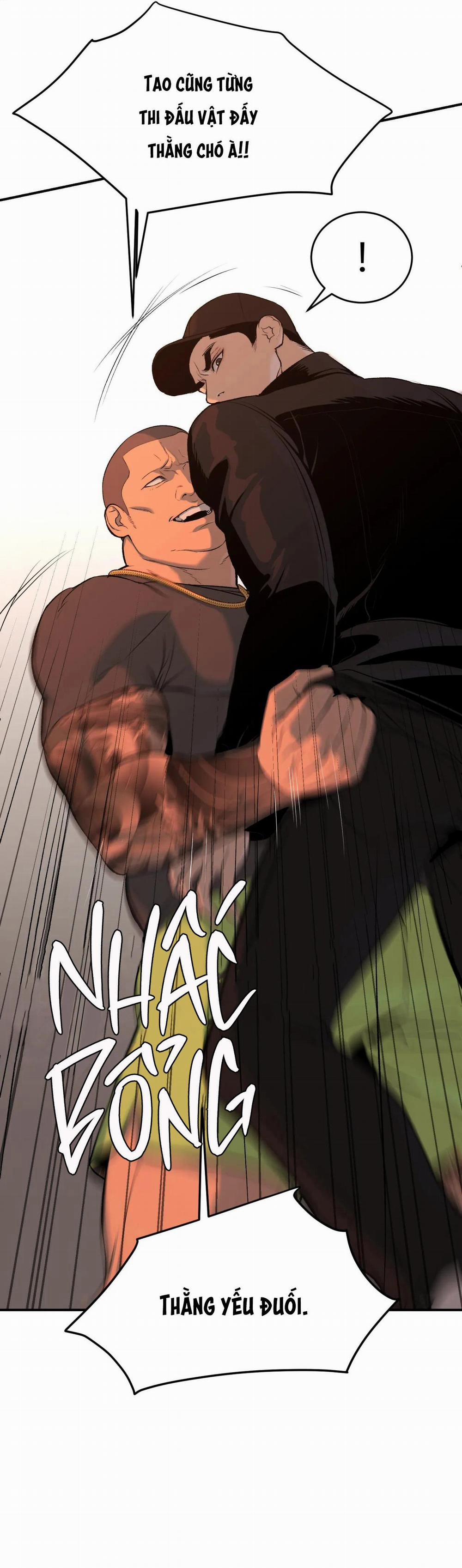 (Cbunu) Chinhx - Vận Xui 17 trang 44