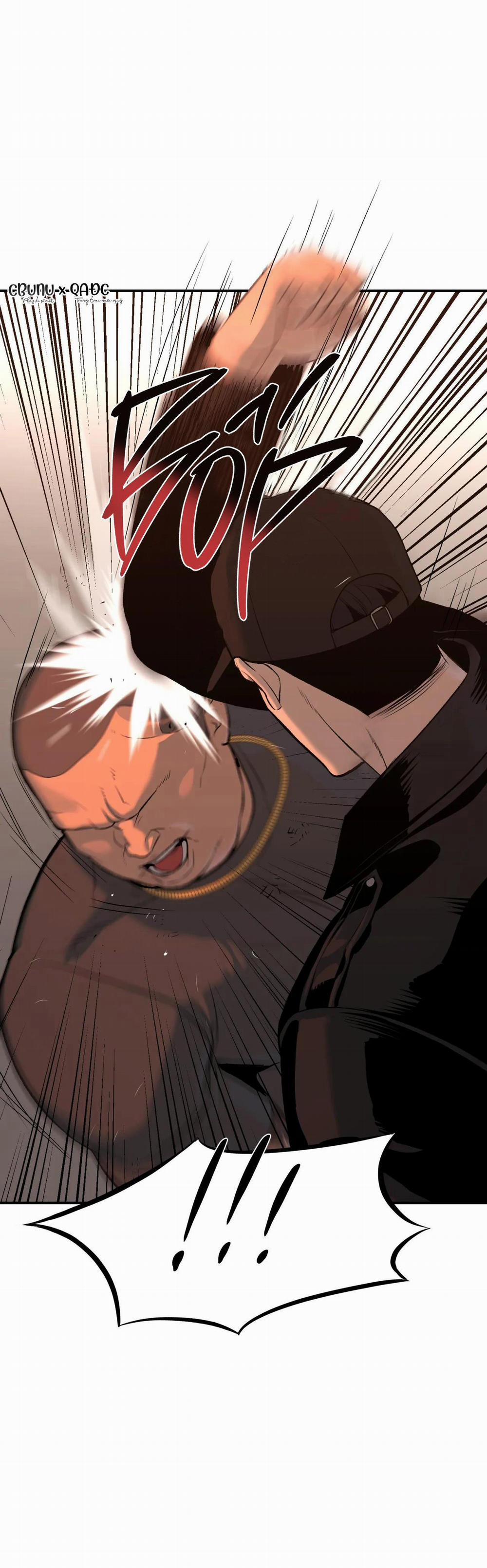 (Cbunu) Chinhx - Vận Xui 17 trang 45