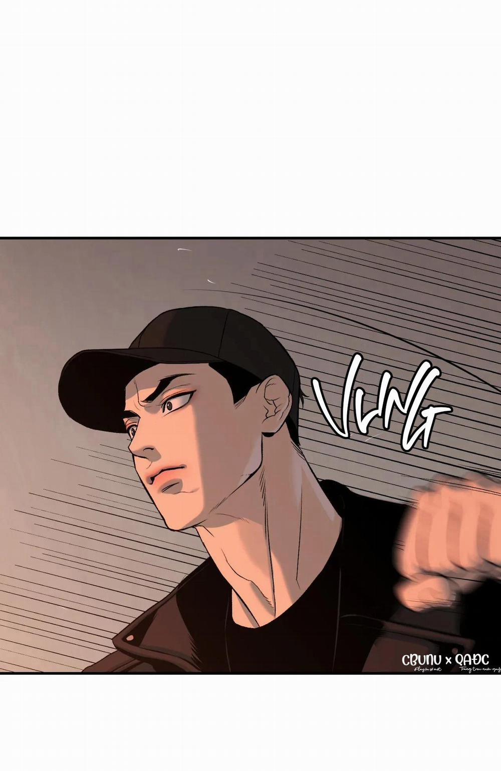 (Cbunu) Chinhx - Vận Xui 17 trang 46