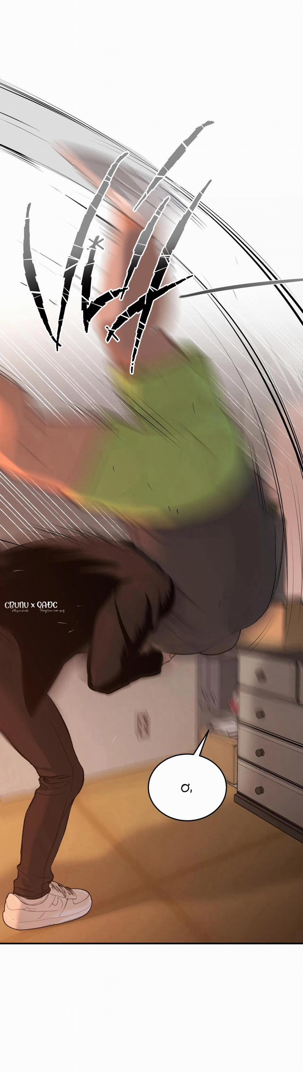 (Cbunu) Chinhx - Vận Xui 17 trang 51