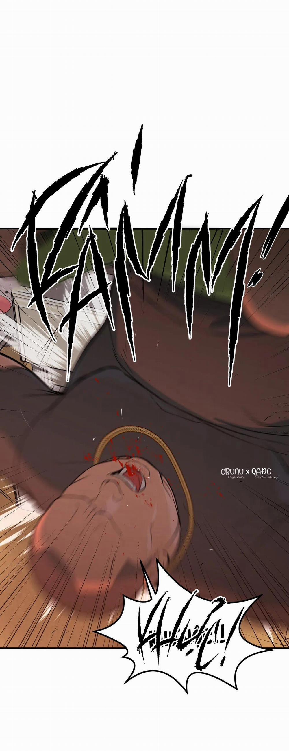 (Cbunu) Chinhx - Vận Xui 17 trang 52