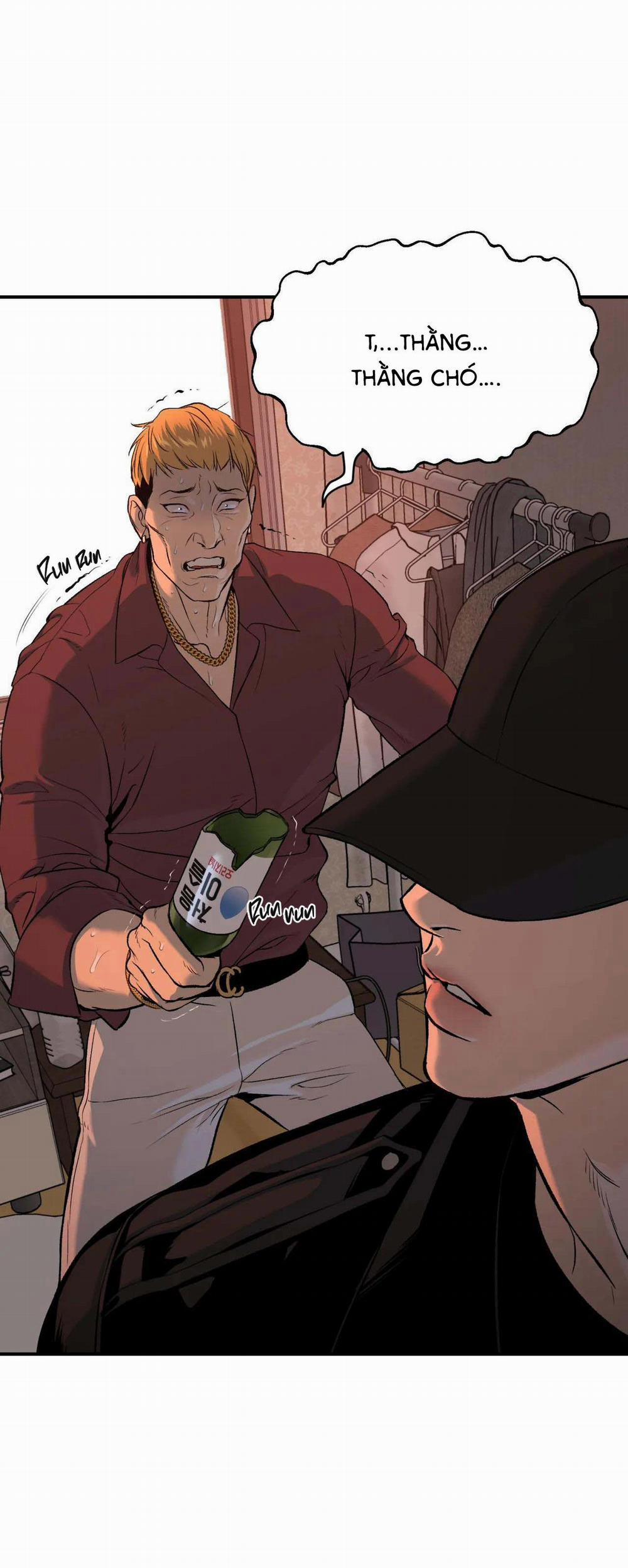 (Cbunu) Chinhx - Vận Xui 17 trang 55