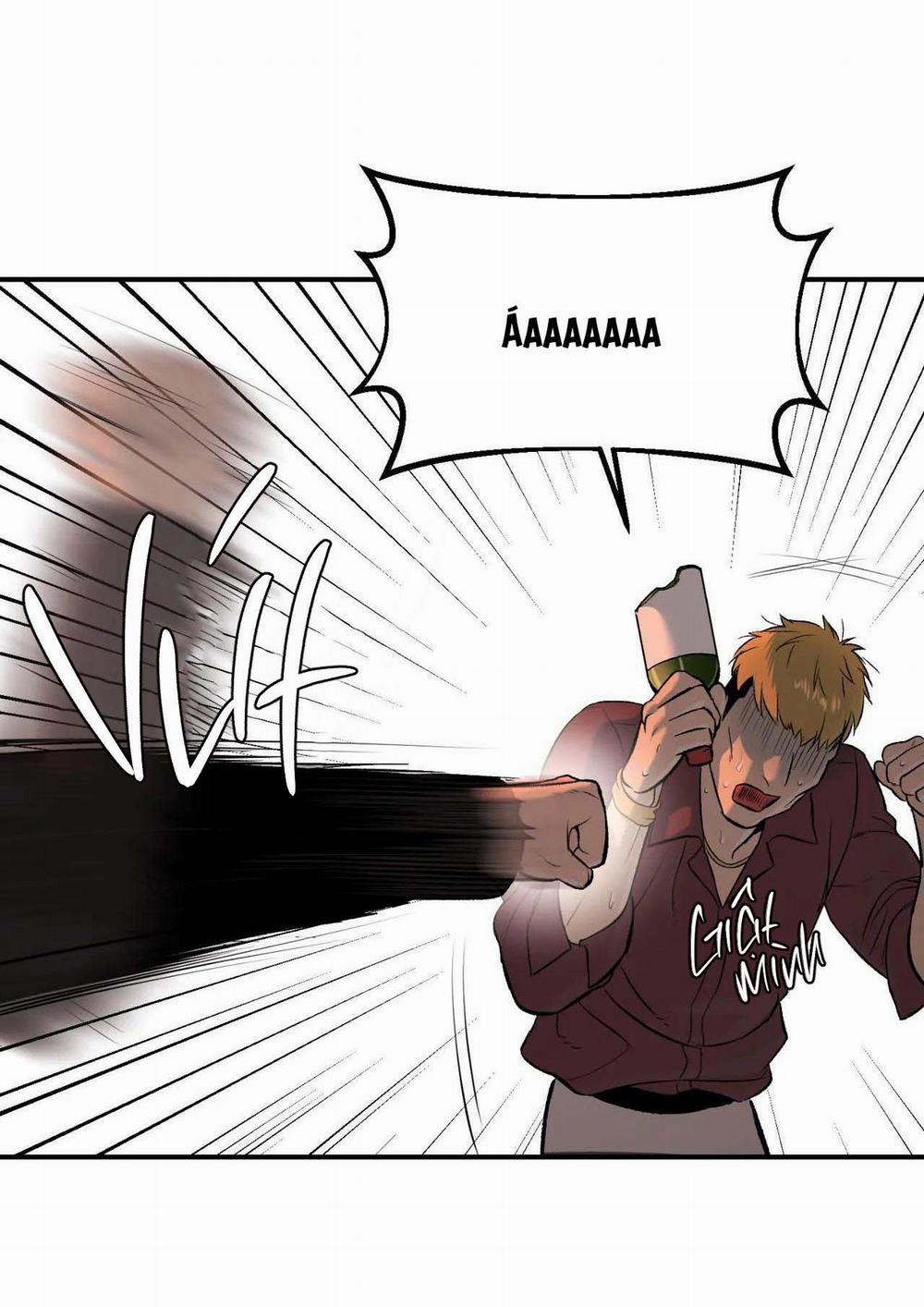 (Cbunu) Chinhx - Vận Xui 17 trang 57