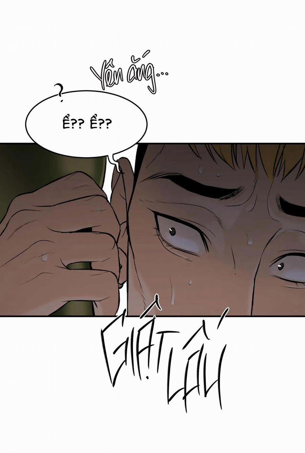 (Cbunu) Chinhx - Vận Xui 17 trang 58