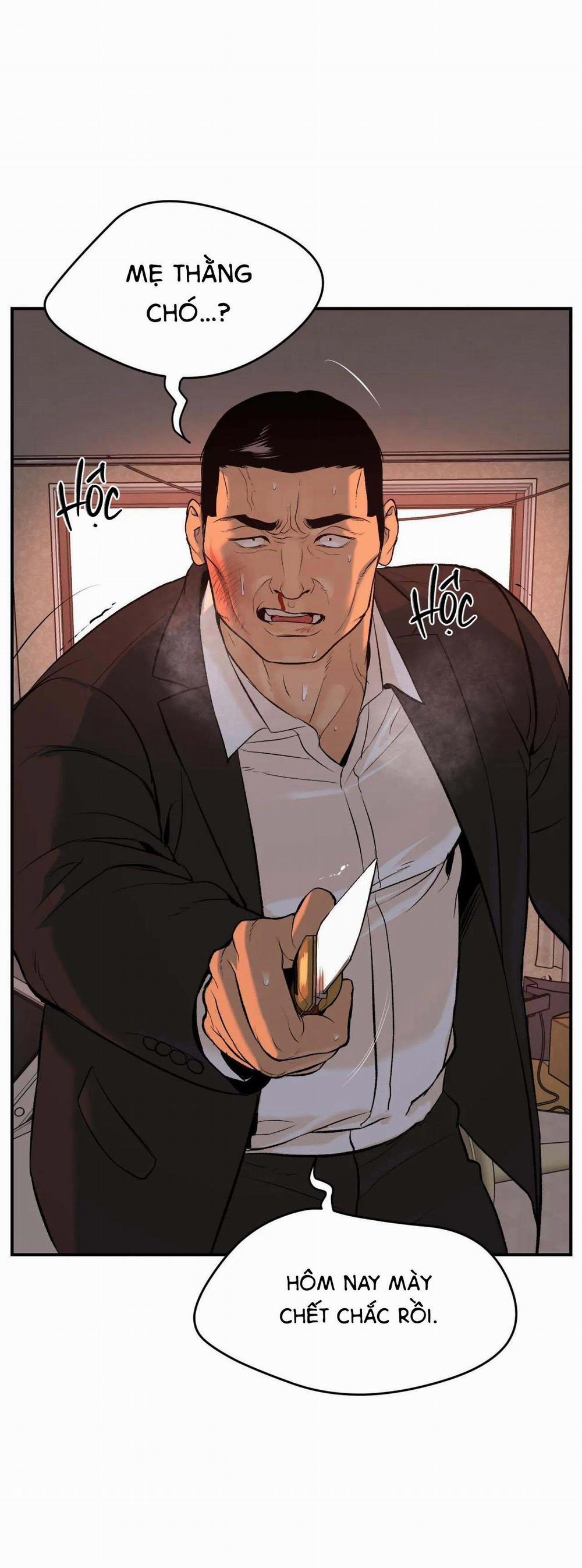 (Cbunu) Chinhx - Vận Xui 17 trang 64