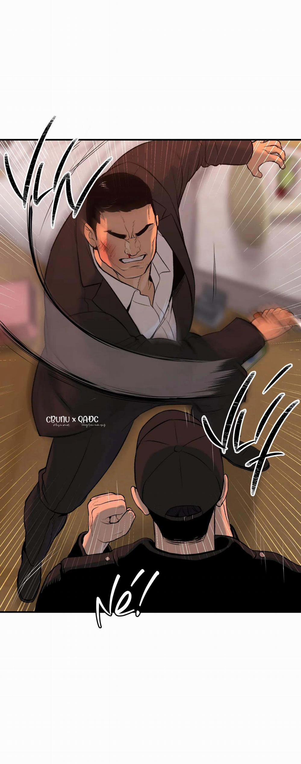 (Cbunu) Chinhx - Vận Xui 17 trang 66