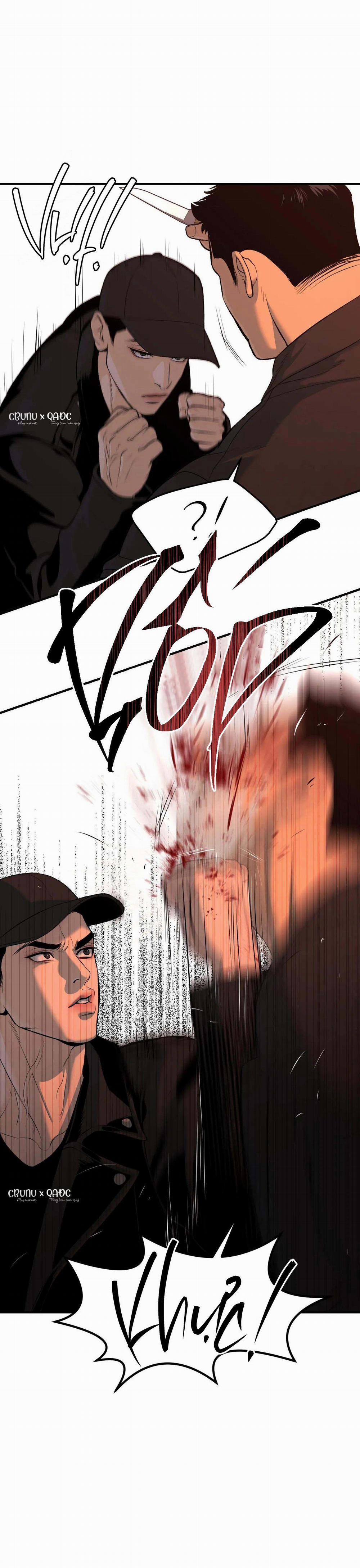 (Cbunu) Chinhx - Vận Xui 17 trang 67