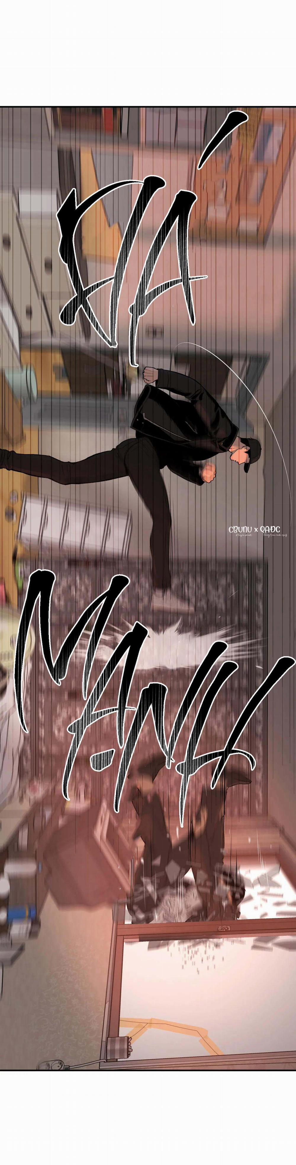 (Cbunu) Chinhx - Vận Xui 17 trang 69