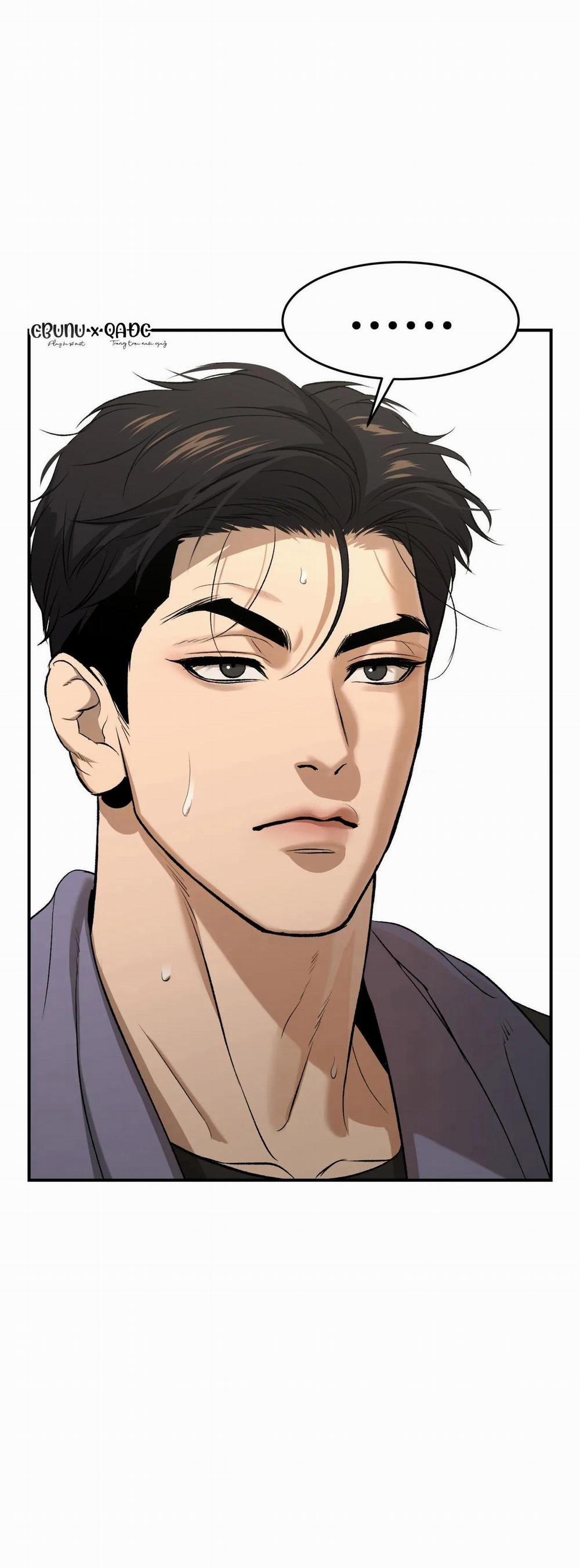 (Cbunu) Chinhx - Vận Xui 17 trang 7