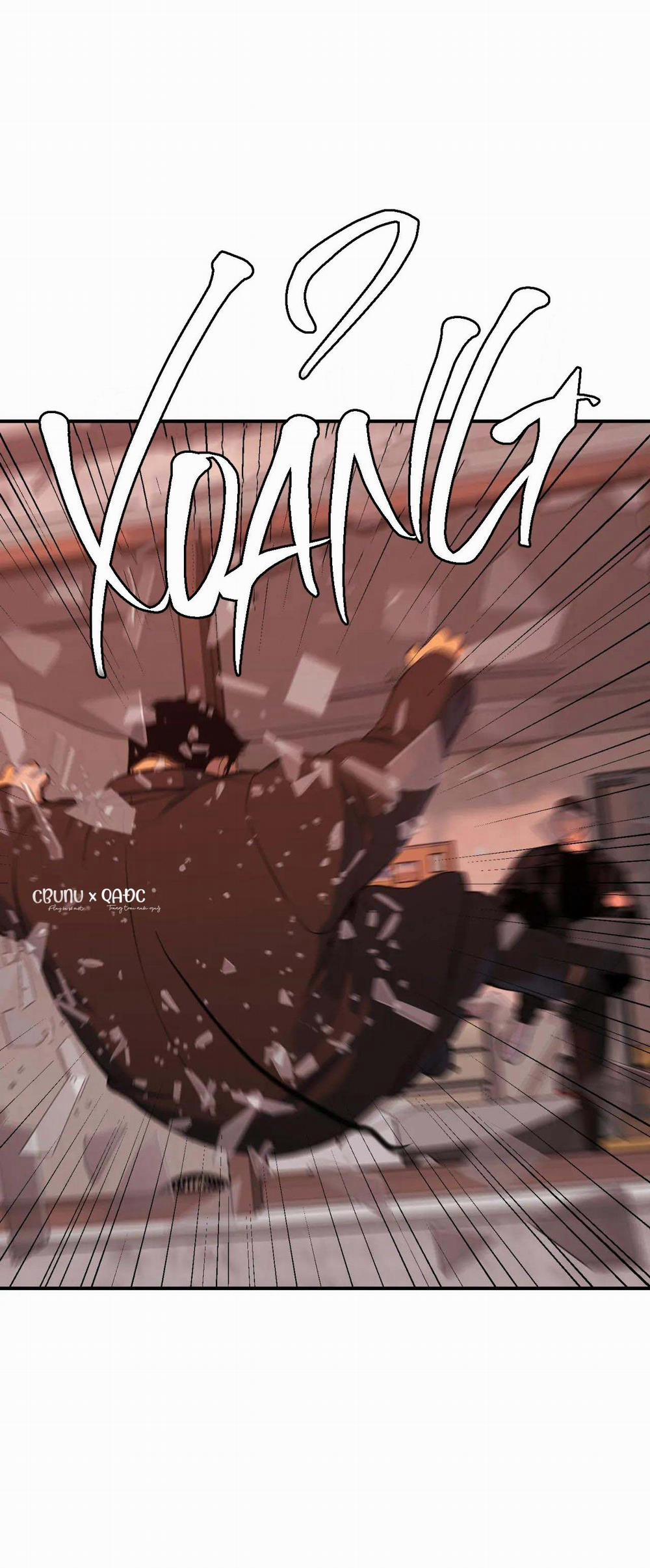 (Cbunu) Chinhx - Vận Xui 17 trang 70