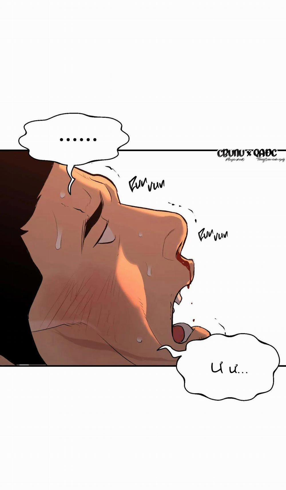 (Cbunu) Chinhx - Vận Xui 17 trang 77