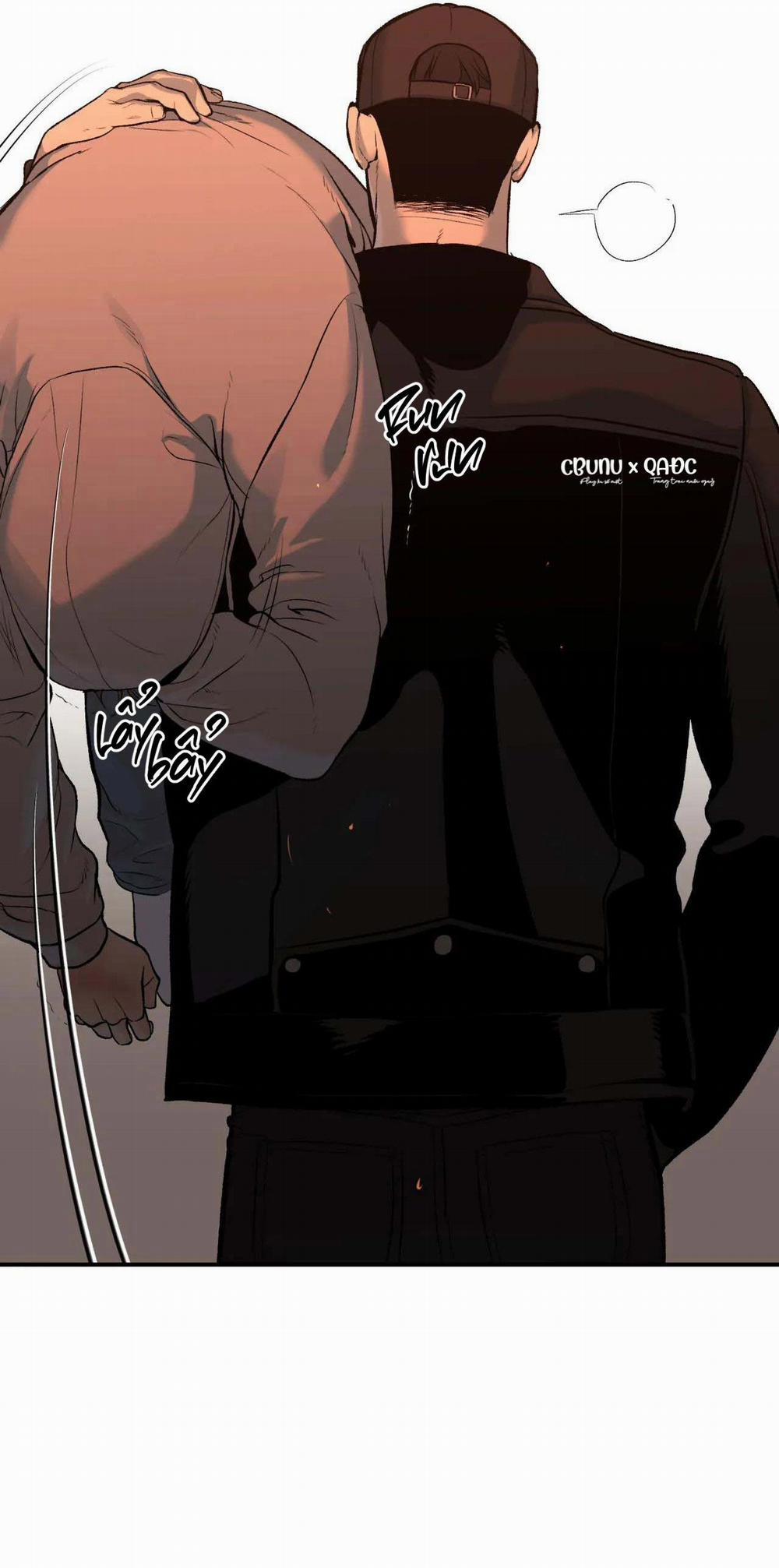 (Cbunu) Chinhx - Vận Xui 17 trang 90