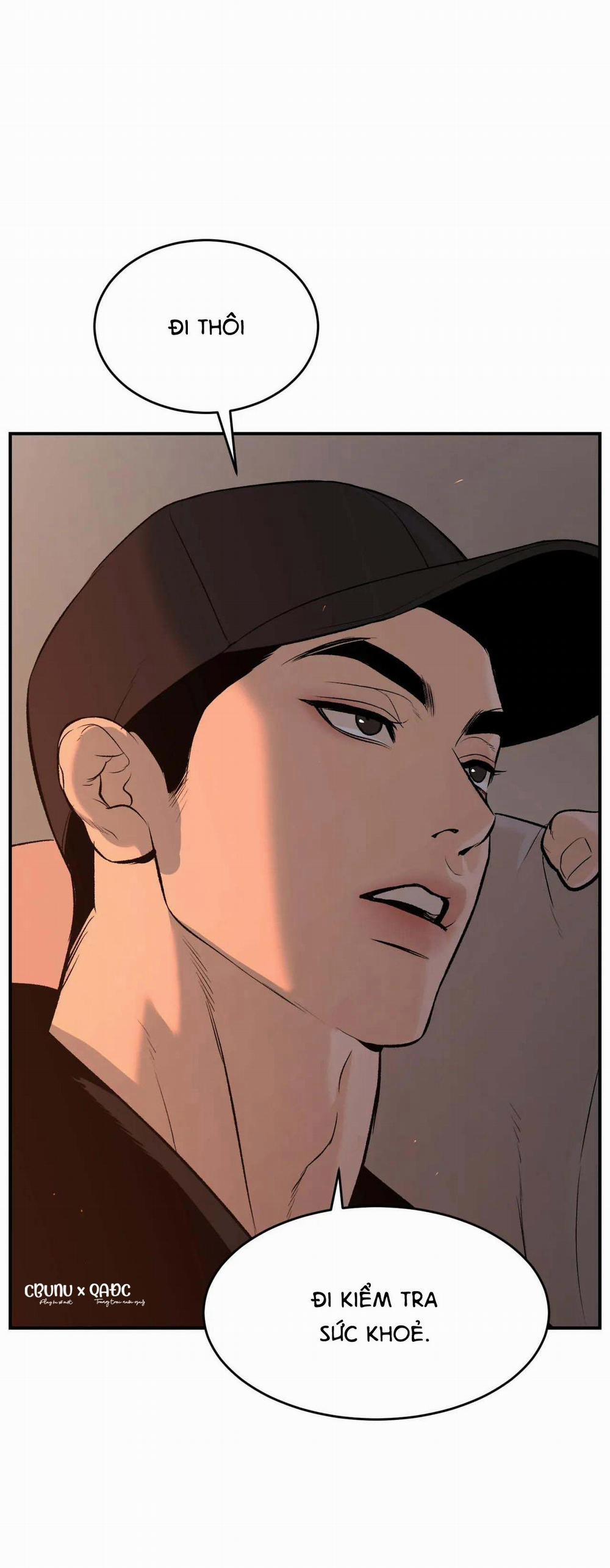 (Cbunu) Chinhx - Vận Xui 17 trang 91