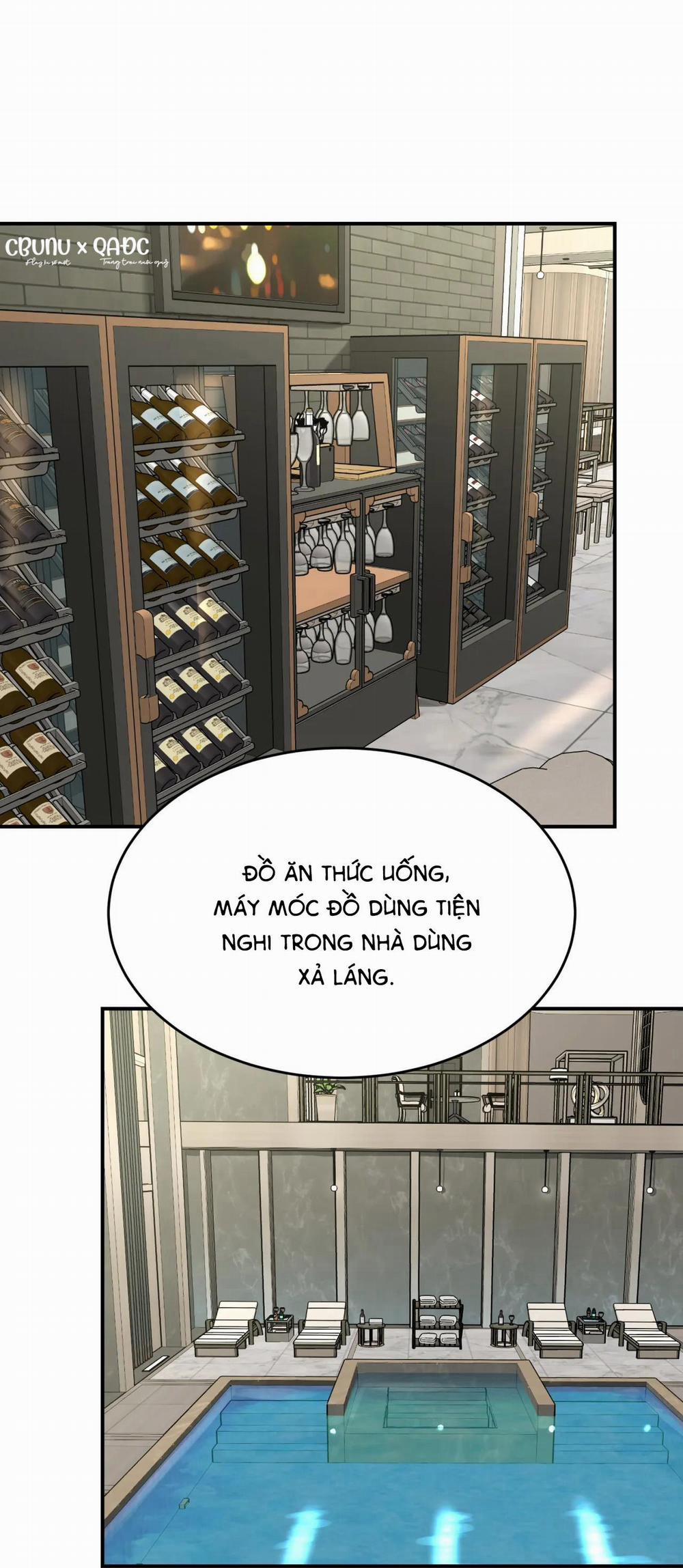 (Cbunu) Chinhx - Vận Xui 18 H+ trang 107