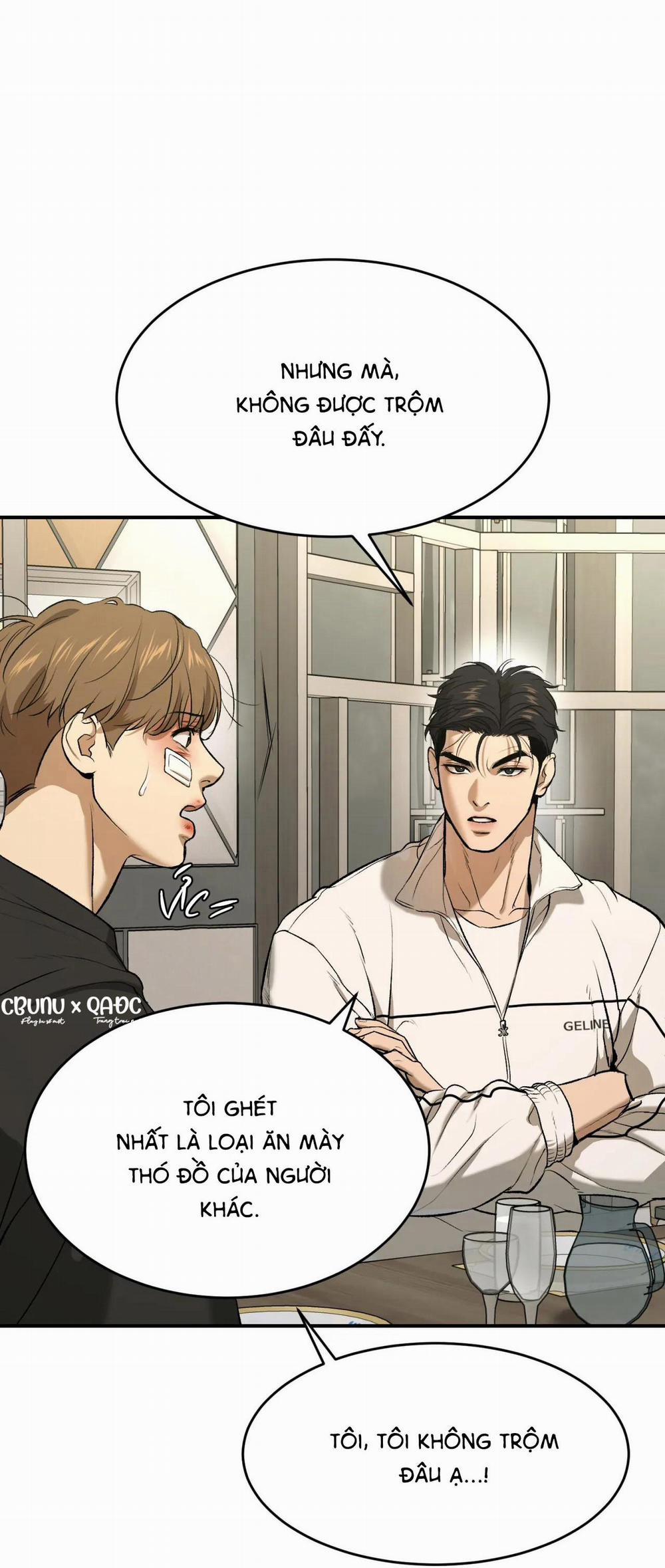 (Cbunu) Chinhx - Vận Xui 18 H+ trang 109