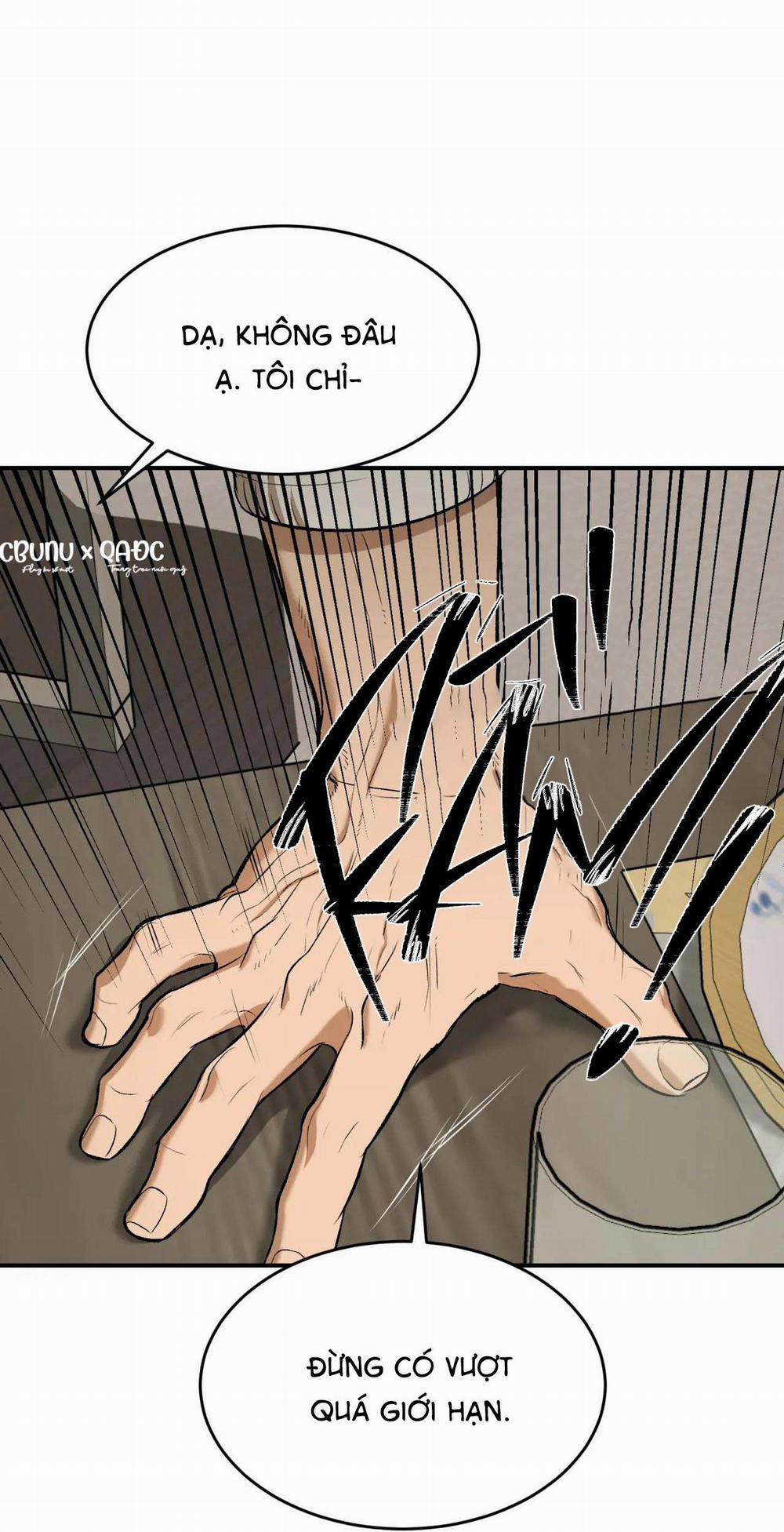 (Cbunu) Chinhx - Vận Xui 18 H+ trang 119