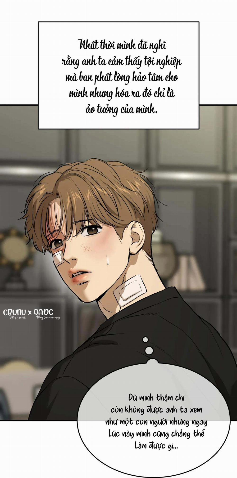 (Cbunu) Chinhx - Vận Xui 18 H+ trang 130