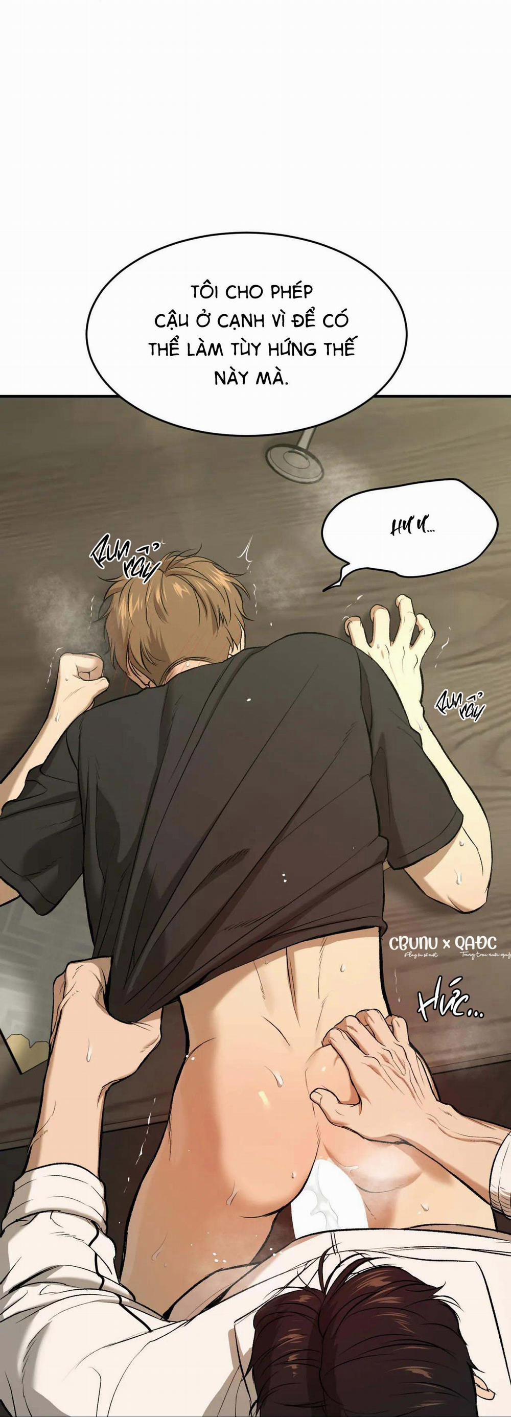 (Cbunu) Chinhx - Vận Xui 18 H+ trang 144